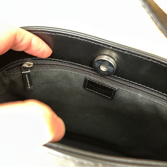 SOLD! Burberry Tote - Picture 7 of 9